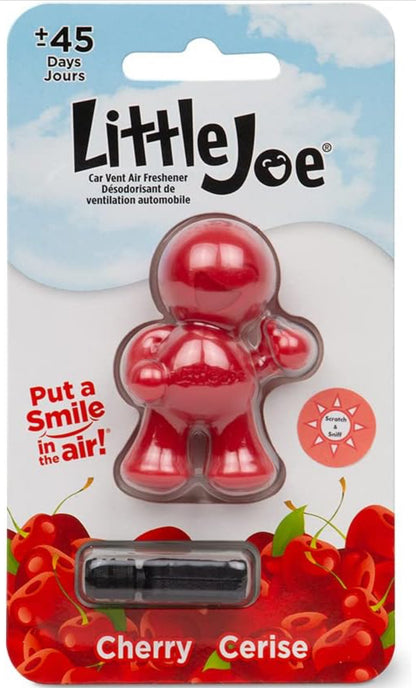 Little Joe Car Air Freshener