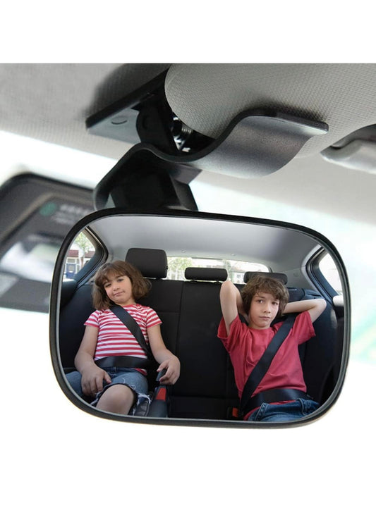 Automotive Rearview Baby Mirror