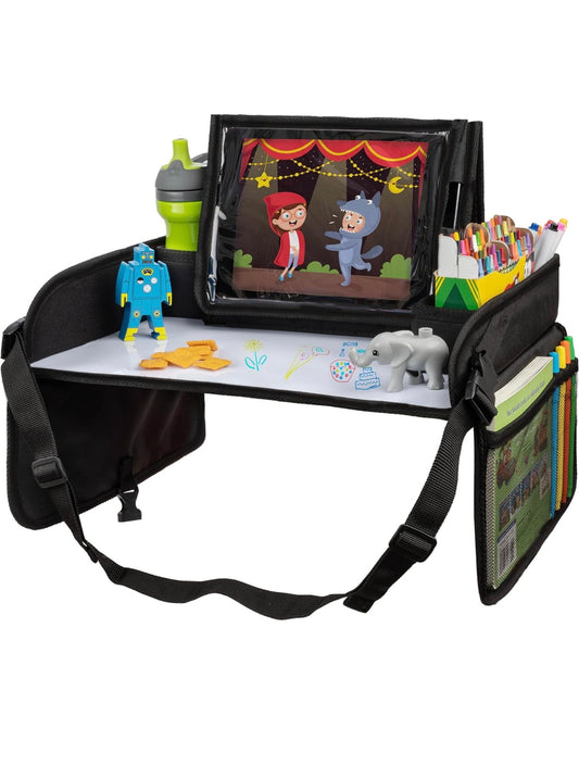 Kids Traveling Tray Lusso