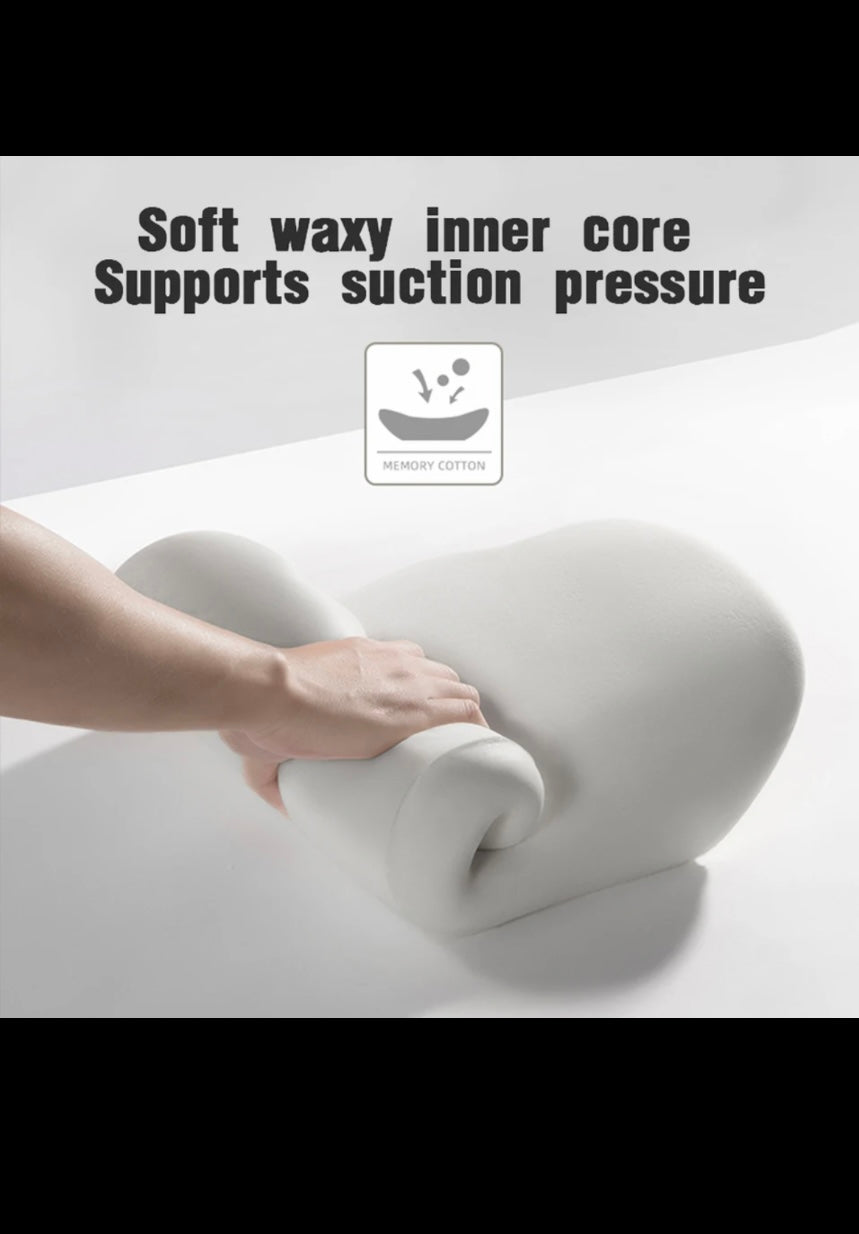 Cushion Relief Pillow