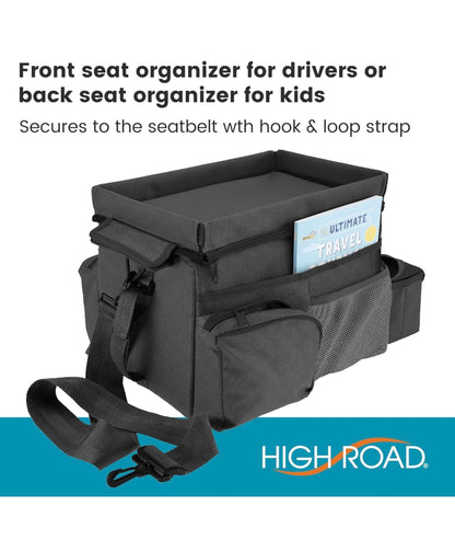 HighRoad Carhop Seat Organizer